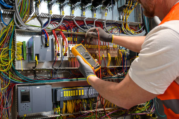 Best Electrical Installation Contractor  in Tuscarawas, OH